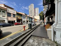 Syed Alwi Road (D8), Shop House #596510321